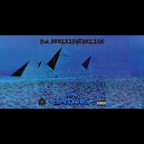 LUNAR - So Serious (Prod. SOULJABYTHELAKE)