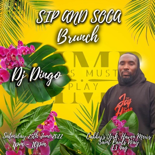 MMP Live Audio ft. Mac Milli x DJ Levels
