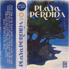 C๏sʍ๏cast ★ 241 | Pacaya | Playa Perdida