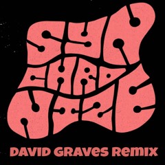 Milky Chance - Syncronize (David Graves Remix)