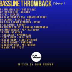 Bassline Throwback 7