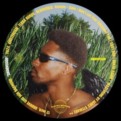 PREMIERE : Groove God Jaïr Darnoud - Saoto Radio