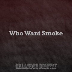 Who Want Smoke (Remix)