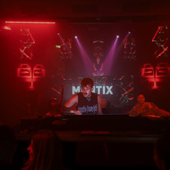 Heavy mixes
