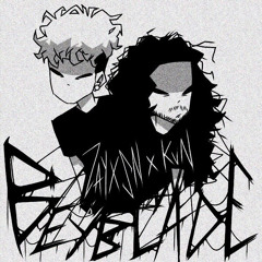 BEYBLADE W/ ZAYXSZN (PROD. JUDAHBUDAH)