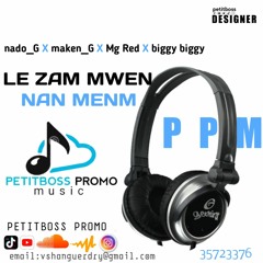 Le Zam Mwen Nan Menm Official