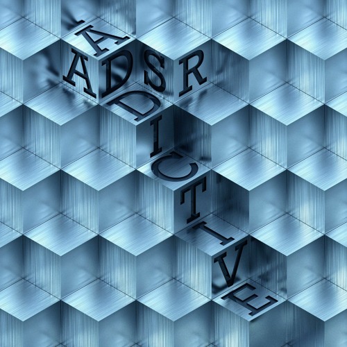 Marc OFX - ADSR Addictive