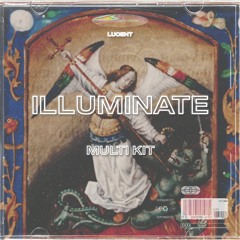 Illuminate Multi Kit Preview