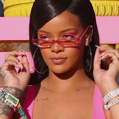 Rihanna - 90s Bitch Better Have My Money [Initial Talk -Cheeesy!- House Remix]
