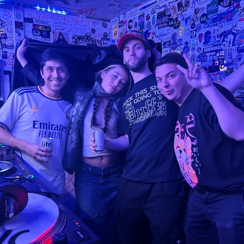 Lake Shore Drive Records with Adam Raphael and Daniel Chavez @ The Lot Radio 03-24-2023
