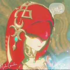 Mipha Grande 34+35