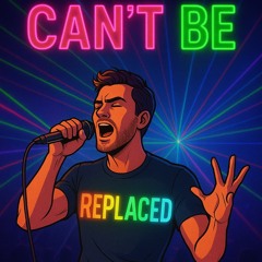 Can’t Be Replaced.mp3