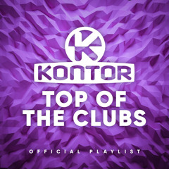 Kontor Top Of The Clubs 2023
