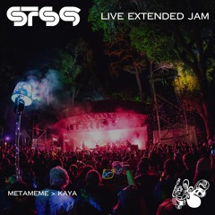 Metameme > Kaya (Live Extended Jam)
