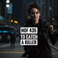 Noget Om Film Episode 435: To Catch A Killer