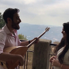 YOUTUBE: ArÎ Jan  & Sarah Darwish​   ـ yardli _  ياردلي - آري جان & سارة درويش