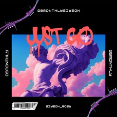 just go_ 09monthly siyeon