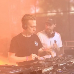 Daddy DJs (MARCIK b2b Kafka X) @ Serum Maiwoche Takeover 2025
