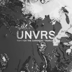 UNVRS - Fearless