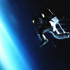 (Ad-Astra)The Journey Alone -DanGe.