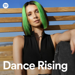Dance Rising