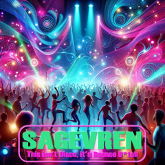 This isn't Disco, it's Bounce Bitch