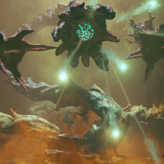 YAJ BEATS - C O N T R O L