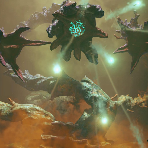 YAJ BEATS - C O N T R O L