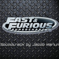 F&F Supercharged Soundtrack