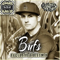 BUFS Exclusive 4PMG Radio Guest Mix [Oct. 2022]