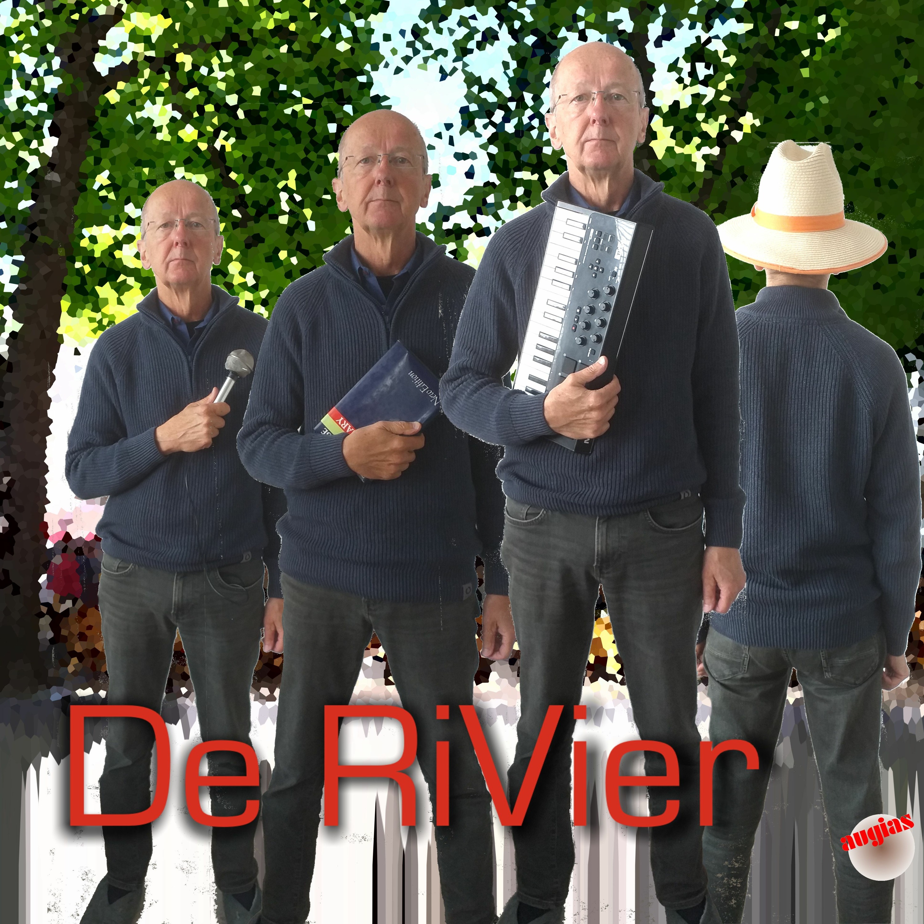 Augiasradio Vijf Minuten