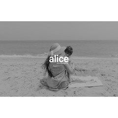 Knuckle Bones - Alice (Official Audio Stream)