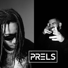 Drake Ft Wiz Khalifa - Sticky (House Remix) Prod.by Prels