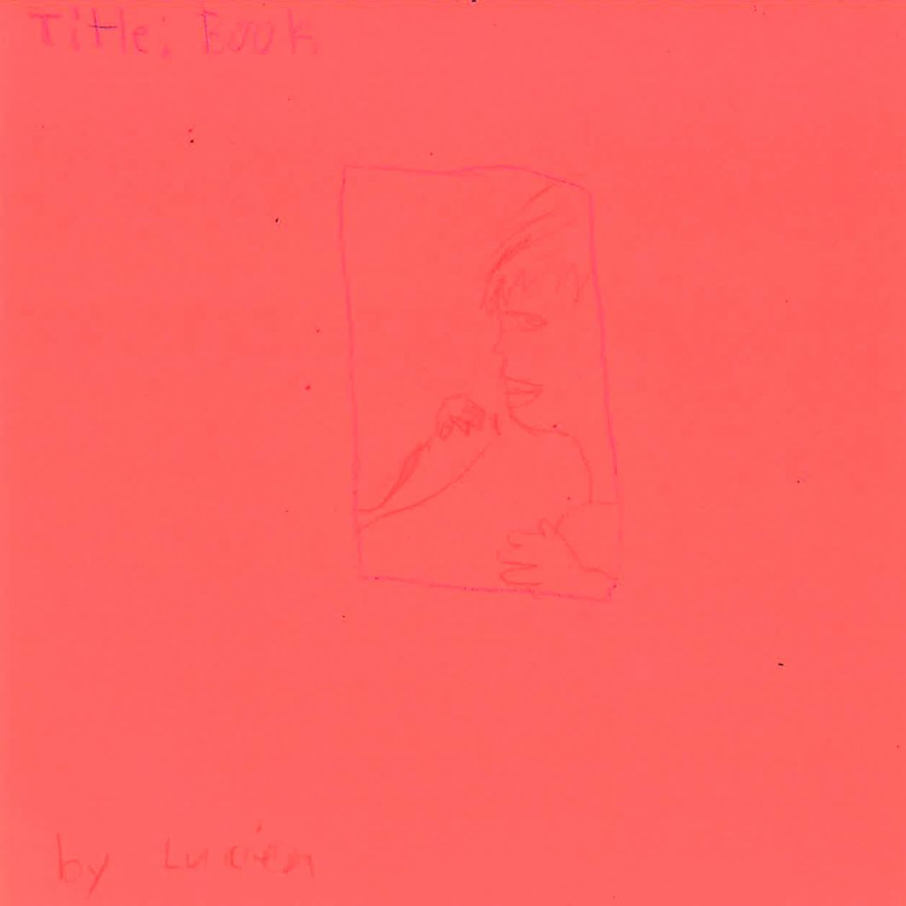 Book by Lucien episode artwork