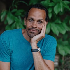 Rebroadcast of Episode 28 A Reason For Delight - A Conversation With Poet, Ross Gay