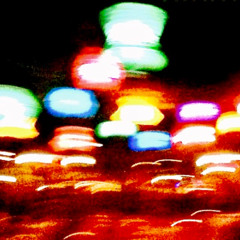 Don't try this at home