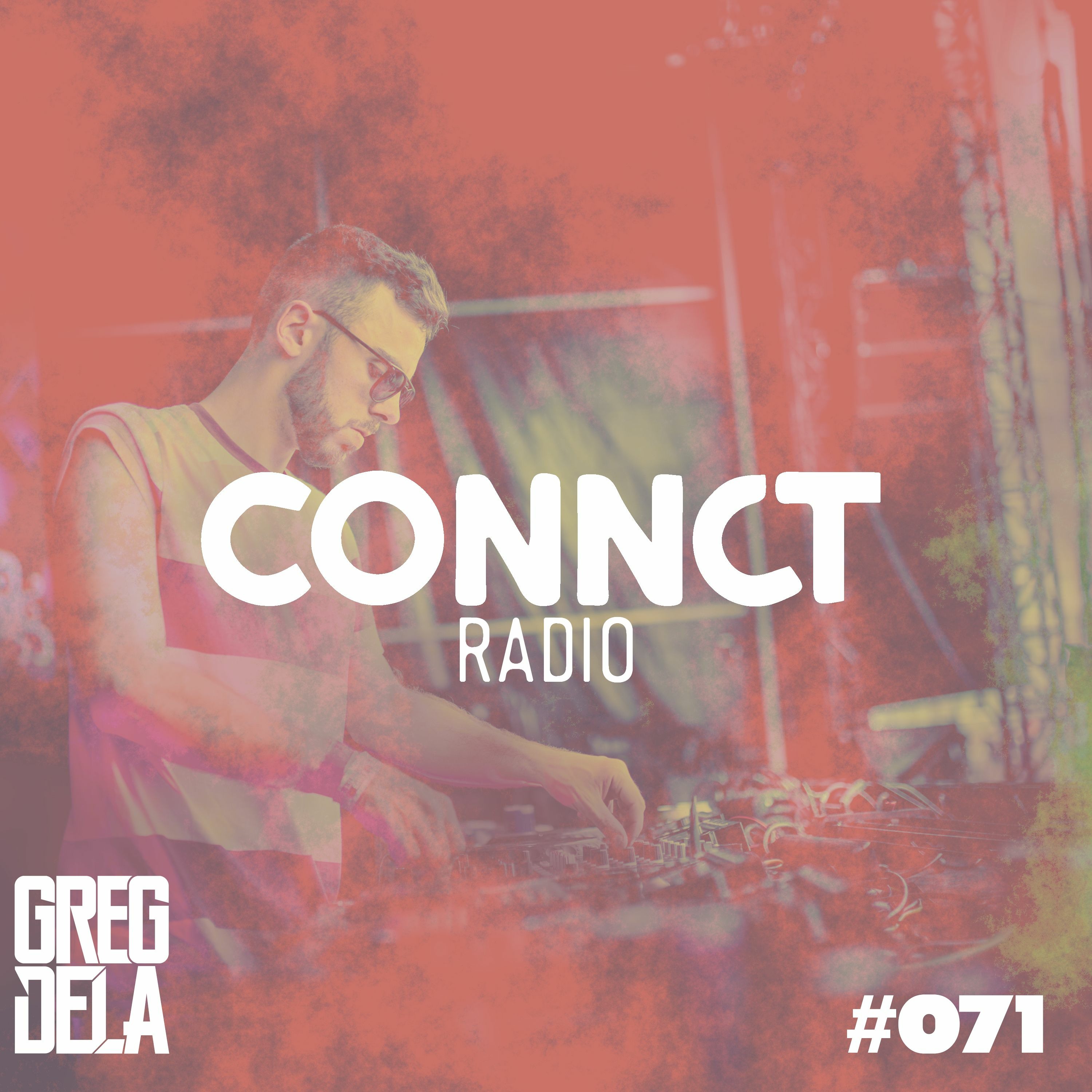 Greg Dela