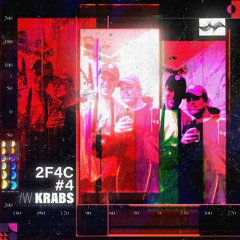 2F4C #4 w/ Larch & Krabs