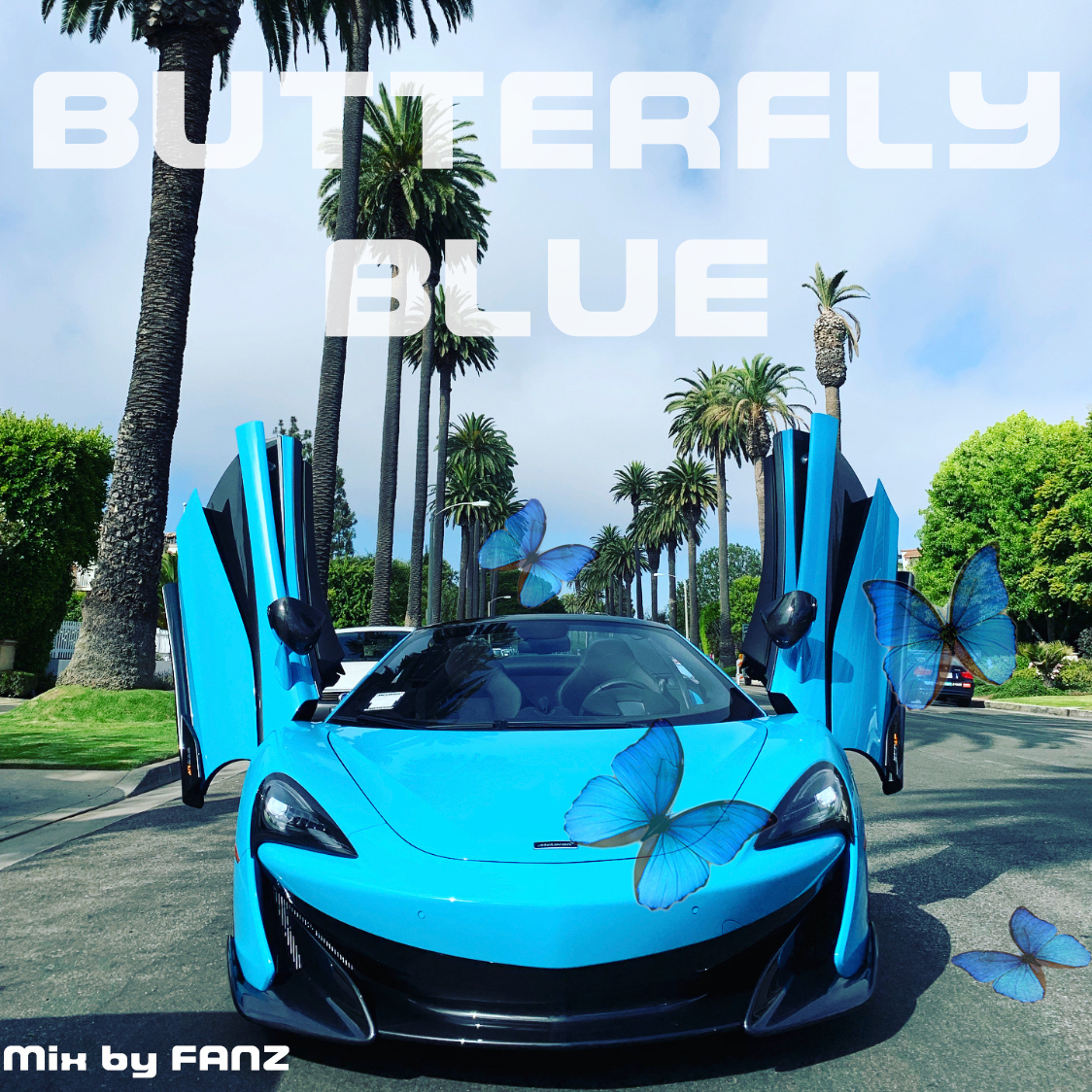 FANZ Feels Podcast