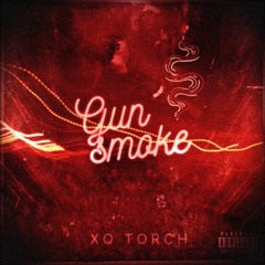 Gun Smoke