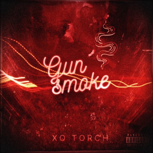 Gun Smoke