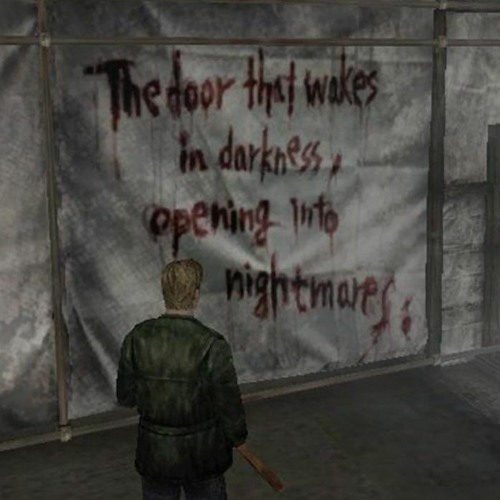 Stream Silent Hill 432hz (prod. ilent Hill) by prod. ilent Hill
