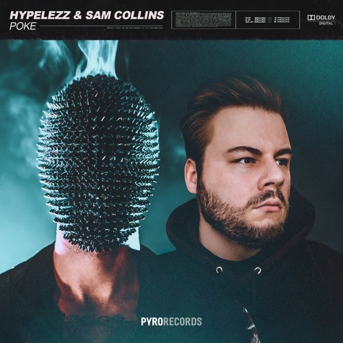 Hypelezz & Sam Collins - Poke