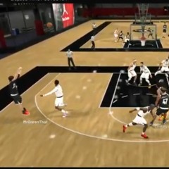 Blac Momba (Mo Bamba)