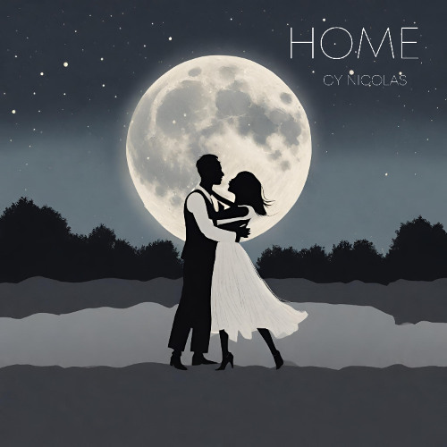 Home (AI Version)