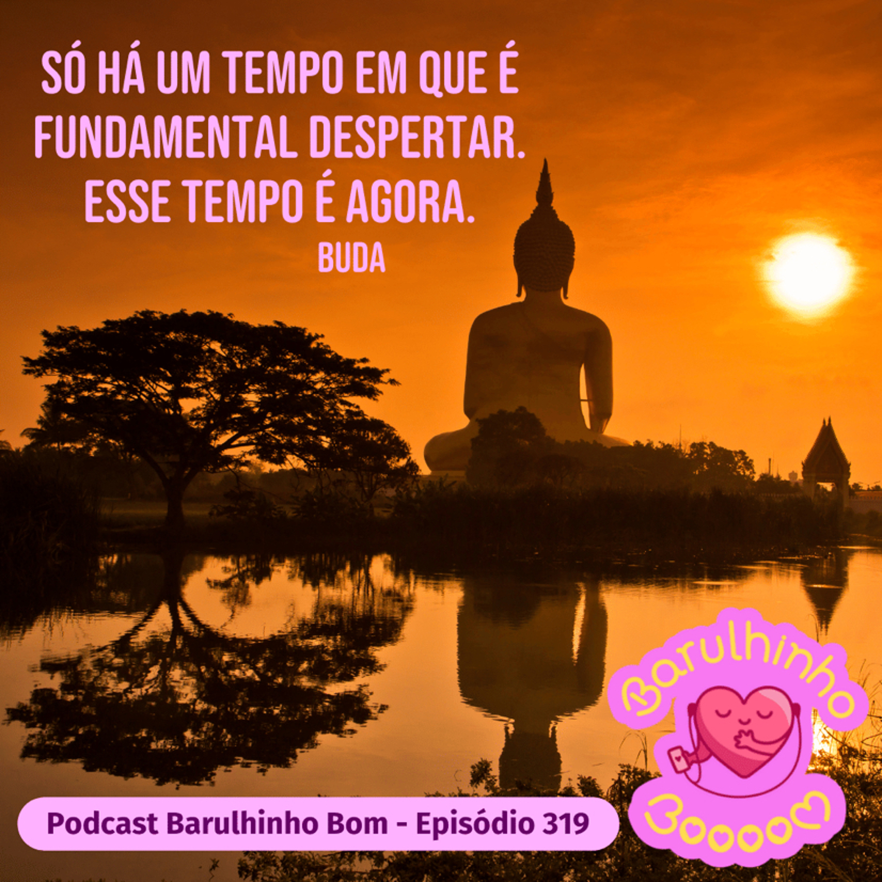 Barulhinho Bom
