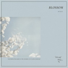 A Far Blue concept by boaksi - 'Blossom'