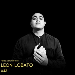 Podcast 043 with Leon Lobato