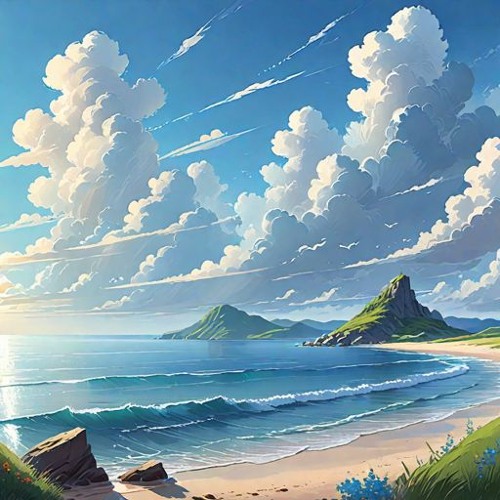 Silver Clouds Version 2 (2008-9)
