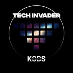 Tech Invader - KOBS (Original mix)